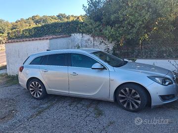 OPEL Insignia 1.6 CDTI 136CV Start&Stop  