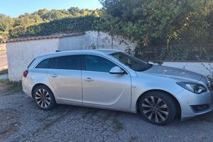 OPEL Insignia 1.6 CDTI 136CV Start&Stop  