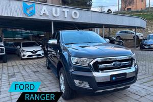 Ford Ranger - 2018