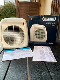 Termoventilatore DeLonghi