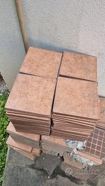 piastrelle 15x15