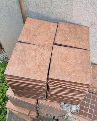 piastrelle 15x15