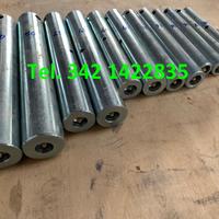 Perni per benne escavatore e miniescavatore