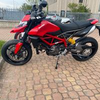 Hypermotard 950 2022
