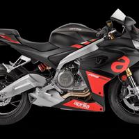 APRILIA RS 660