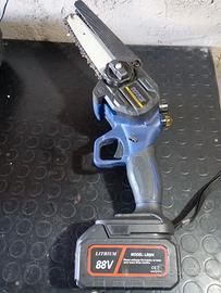 sega s batteria 