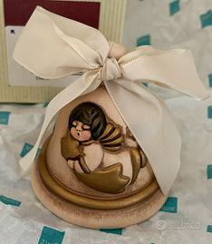 Lene THUN nr. 6 Campanelle Natale