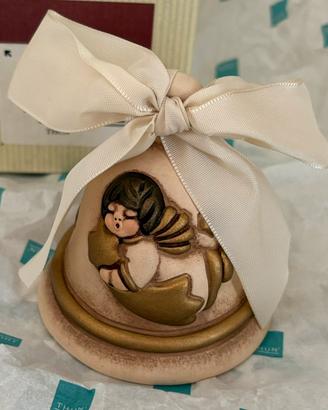 Lene THUN nr. 6 Campanelle Natale