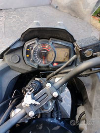 Kawasaki Versys 300x