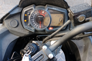 Kawasaki Versys 300x