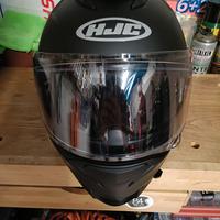 CASCO HJC i71 – TAGLIA XS – PERFETTO