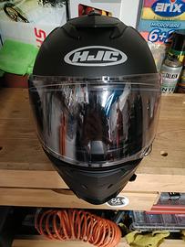 CASCO HJC i71 – TAGLIA XS – PERFETTO