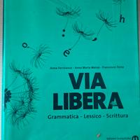 Libro Grammatica