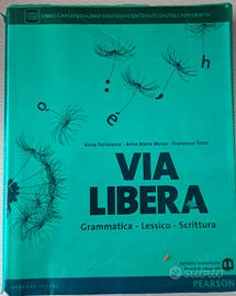 Libro Grammatica
