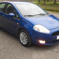 G.PUNTO 5porte(EMOTION)1.3mjet,90cv,6marce