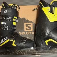 Scarponi da sci Salomon