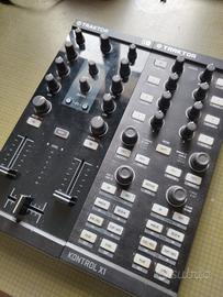 Traktor x1 e z1