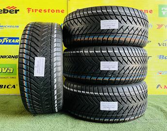 X4: Invernali 225/50R17 94H -GOODYEAR RFT- al 82%