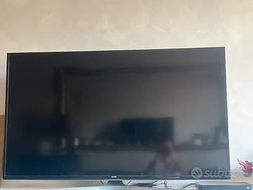 Televisione Samsung 65 pollici