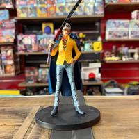 Action Figure di Trafalgar Law