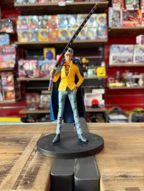 Action Figure di Trafalgar Law
