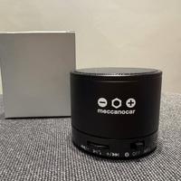 Mini cassa bluetooth nuovw