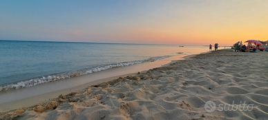 Lido marini appartamento a pochi passi dal mare