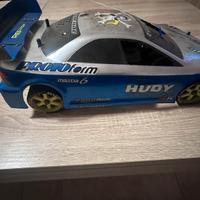 Kyosho V-ONE R4sll