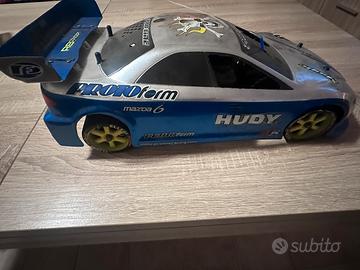 Kyosho V-ONE R4sll