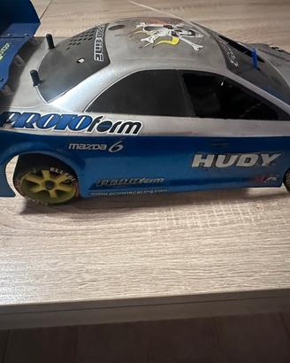 Kyosho V-ONE R4sll