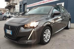 Peugeot 208 BlueHDi 100 Stop&Start 5 porte Active