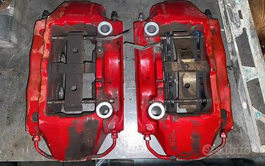 Pinze brembo 330