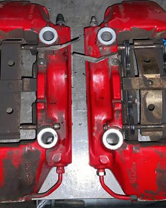 Pinze brembo 330