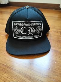 cappello sportivo 