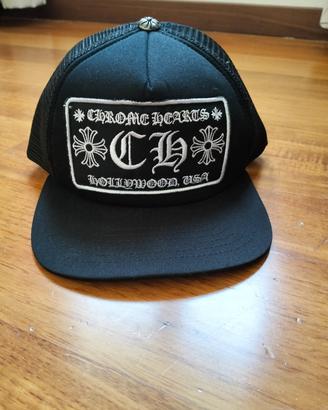 cappello sportivo 