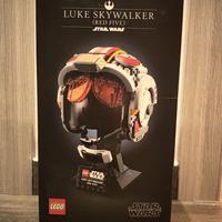 Lego 75327 Luke Skywalker