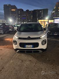Citroen C3 Aircross PureTech 110 S&S Shine