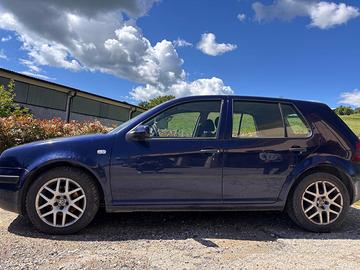 4 1.9 TDI 74 kW 101cv