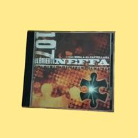 Neffa - 107 Elementi (CD)