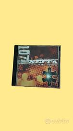 Neffa - 107 Elementi (CD)
