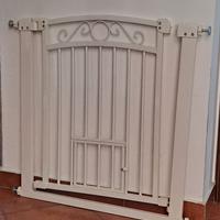 CANCELLETTO SICUREZZA ANIMALI DA INTERNO