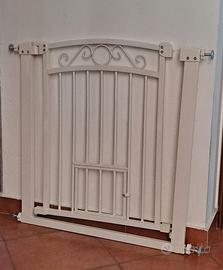 CANCELLETTO SICUREZZA ANIMALI DA INTERNO