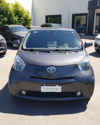 TOYOTA iQ 1.3 Executive