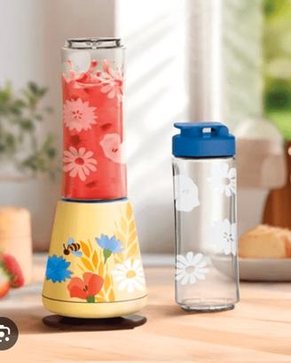 Frullotto e borraccia mulino bianco 2024