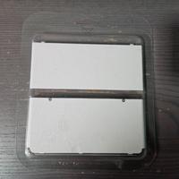 Cover Plates Mario Bianco per New Nintendo 3DS