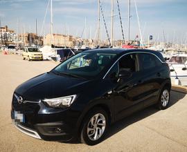 OPEL Crossland neopatentati