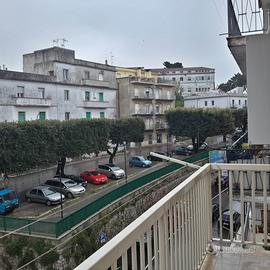 Luminoso appartamento a Vico del Gargano