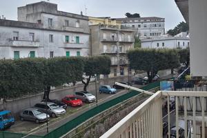 Luminoso appartamento a Vico del Gargano