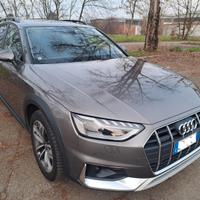 A4 Allroad 40 TDI Quattro S Tronic Bus Evo