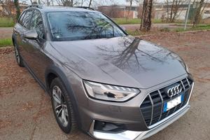 A4 Allroad 40 TDI Quattro S Tronic Bus Evo
